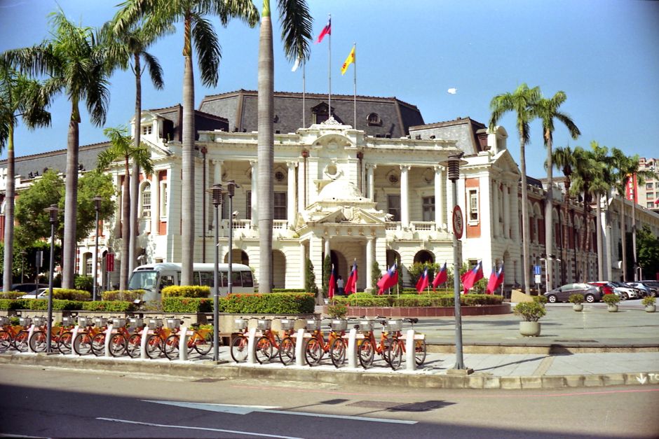 Securite a Taichung en 2026 : guide pour expatries