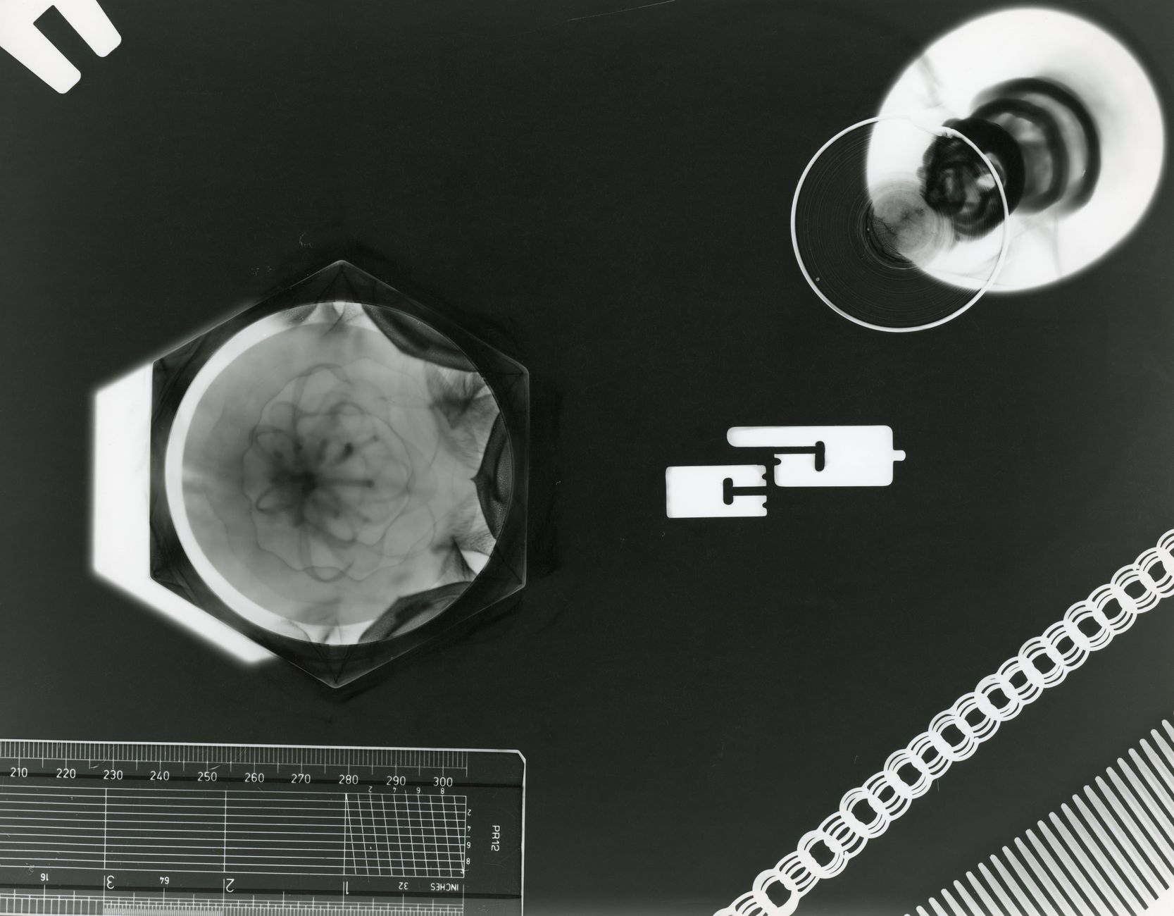 Future technology concept