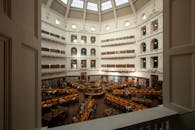 State Library Victoria