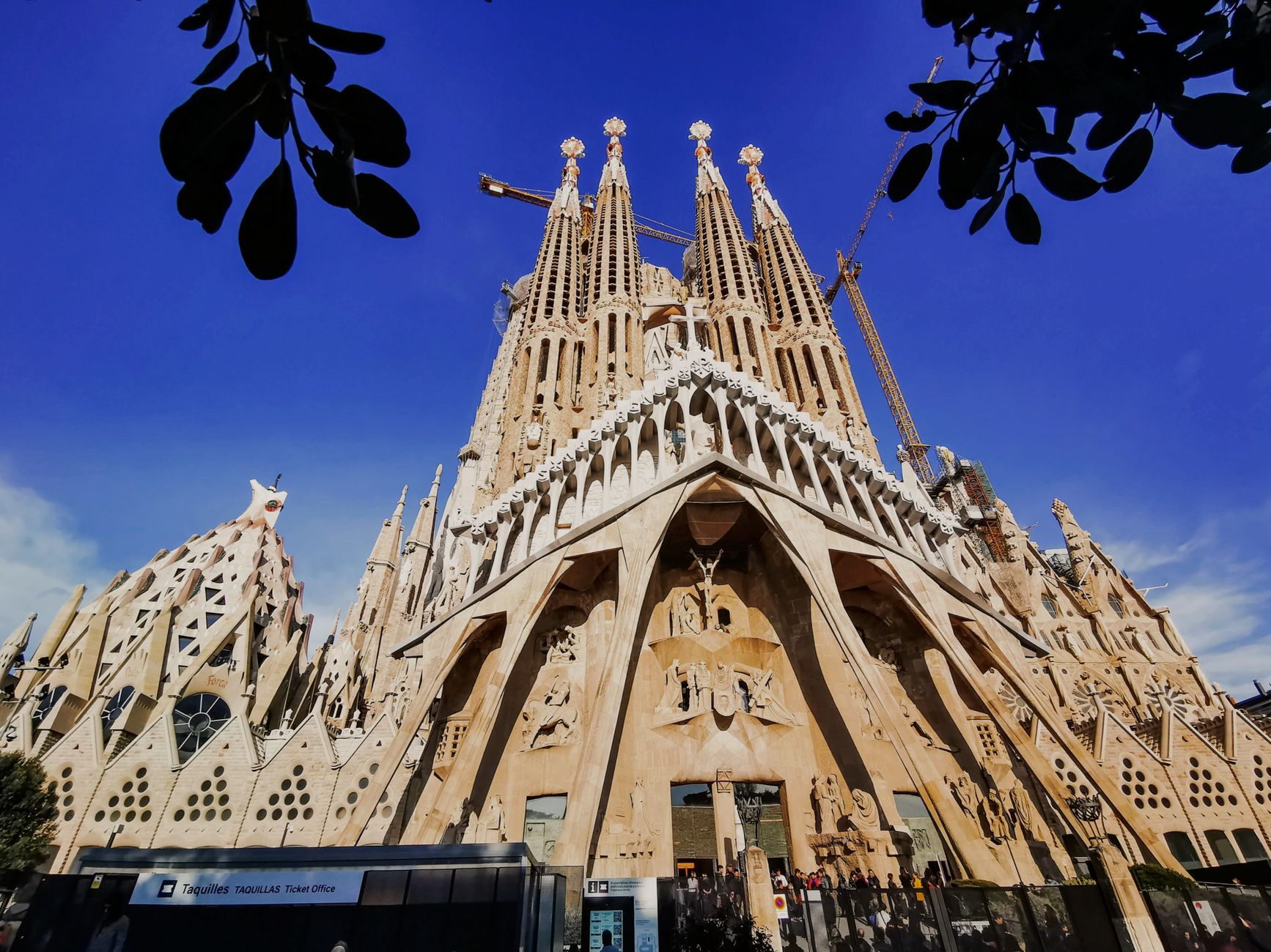 Sagrada Família Finally Complete: Inside Barcelona's Most Iconic Architectural Masterpiece