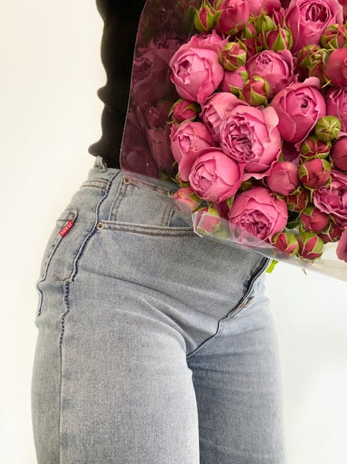 特写, 玫瑰, 粉紅色 的 免费素材图片