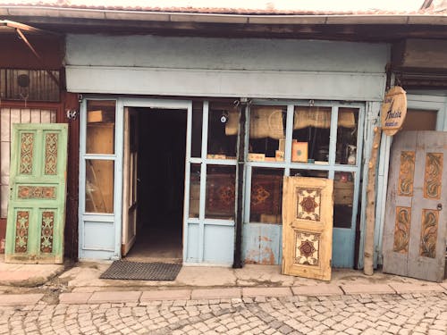 Free stock photo of alleyway, anatolia, bouldering