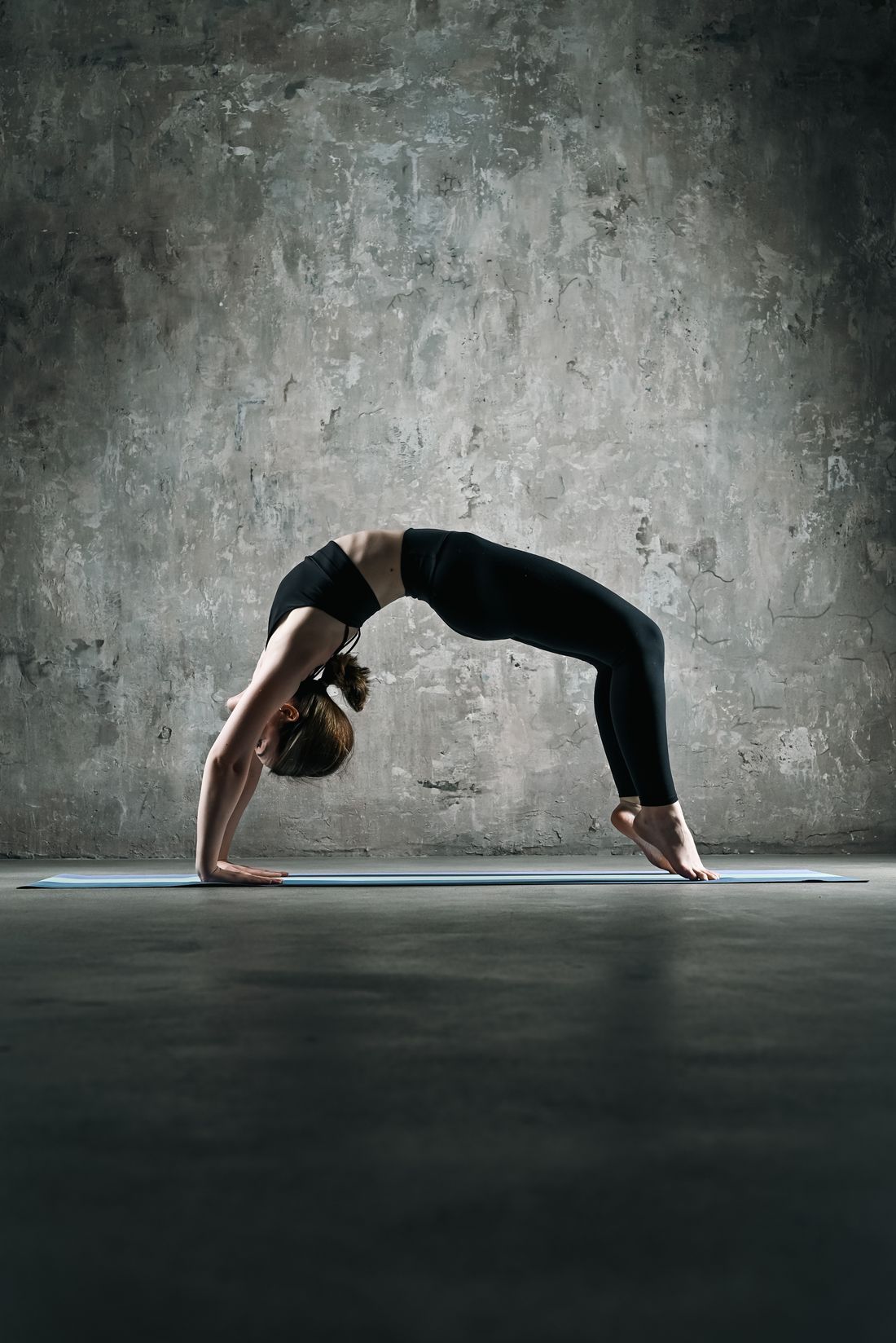 Hip openers for people who sit all day