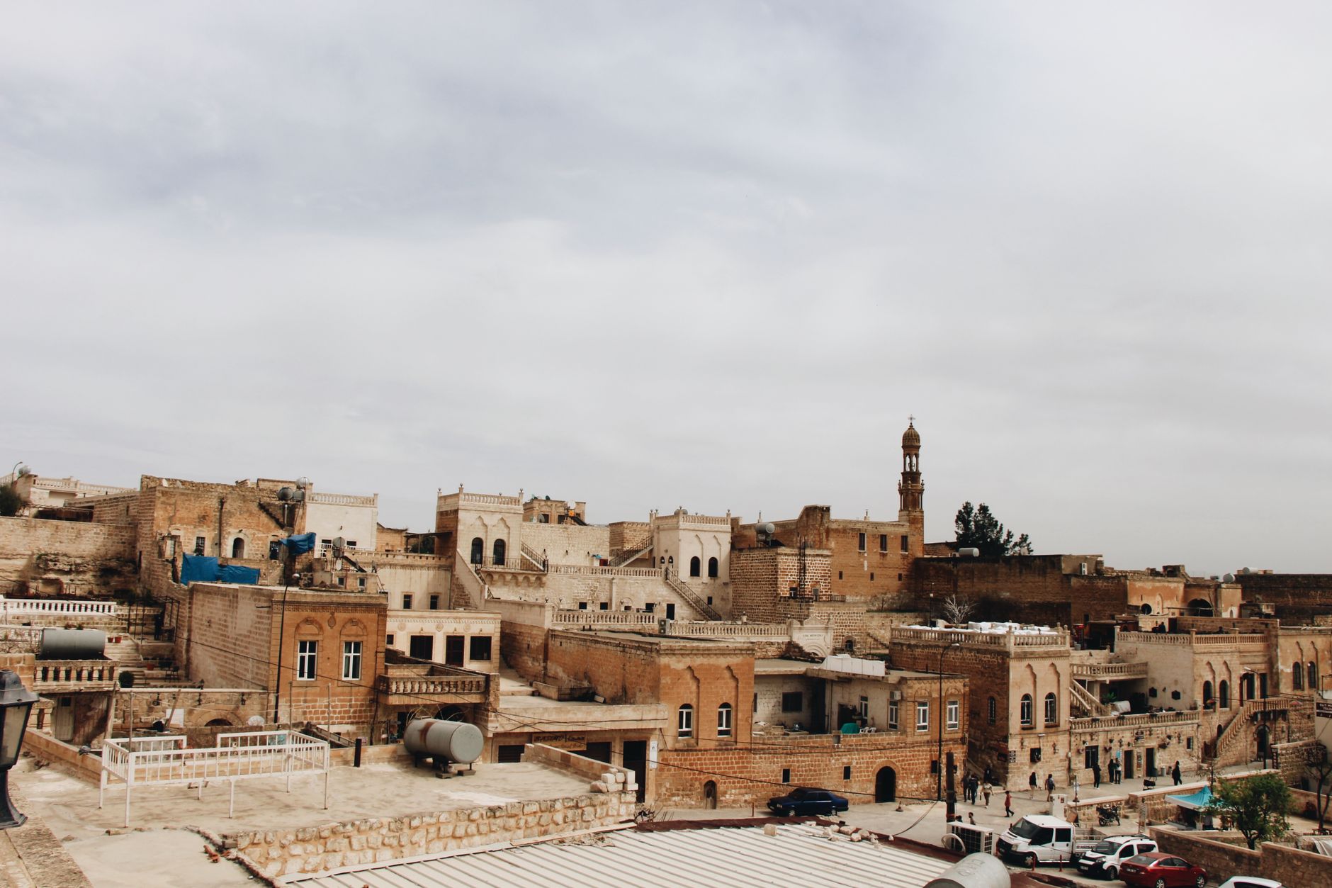 Mardin, Turkey