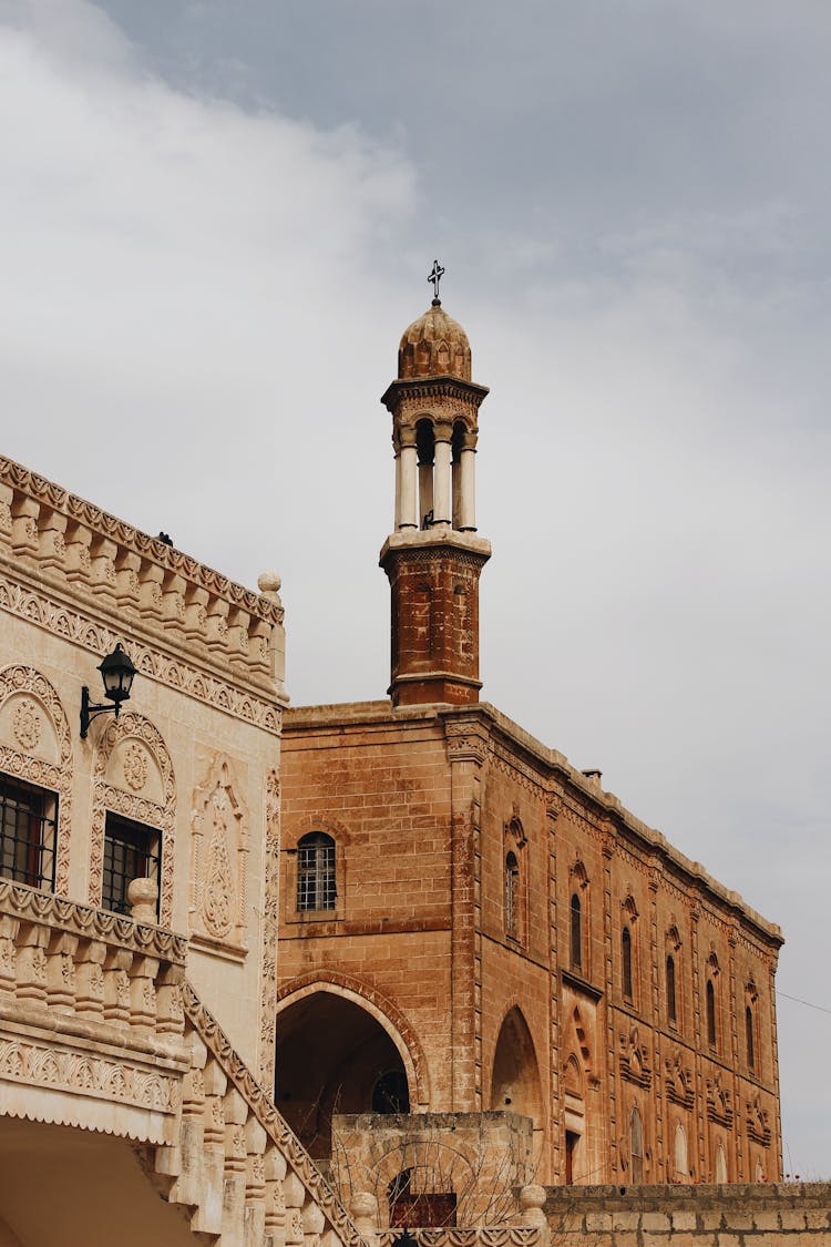 Mor Gabriel Monastery