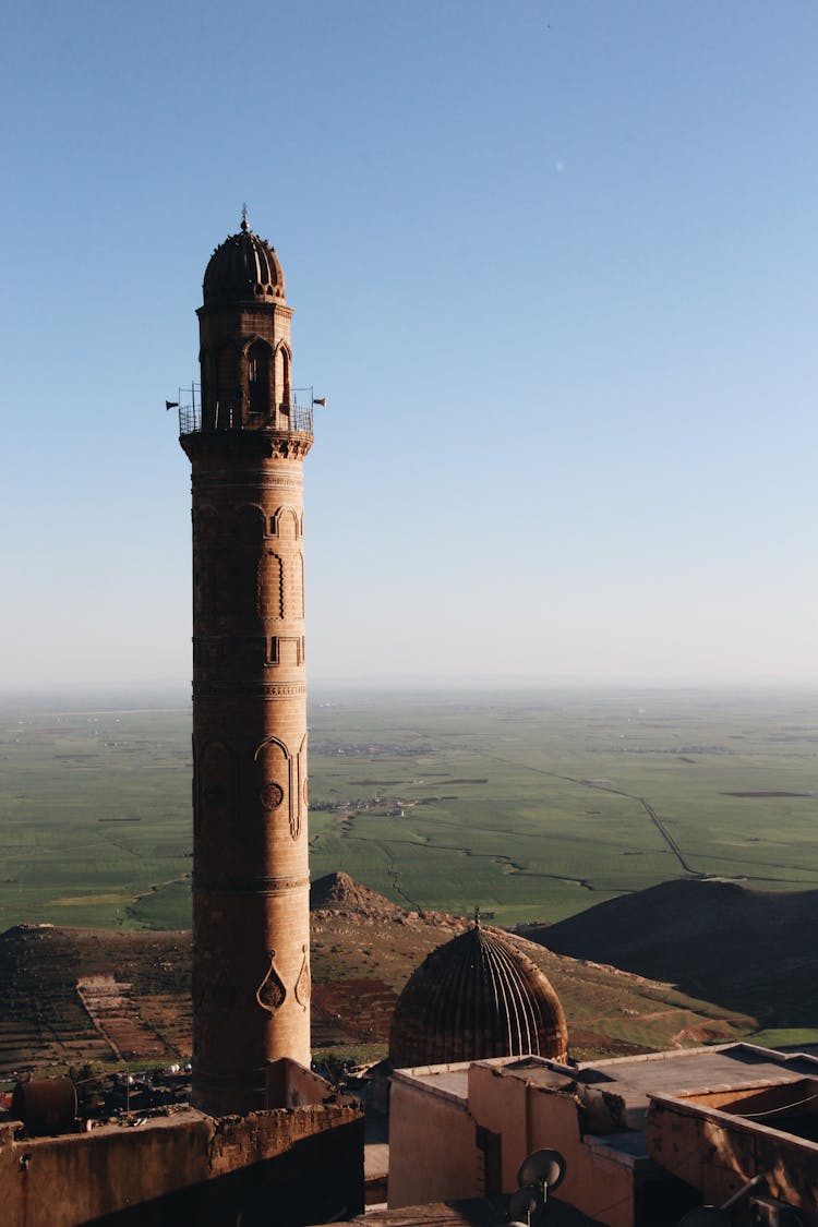 Mardin Ulucamii