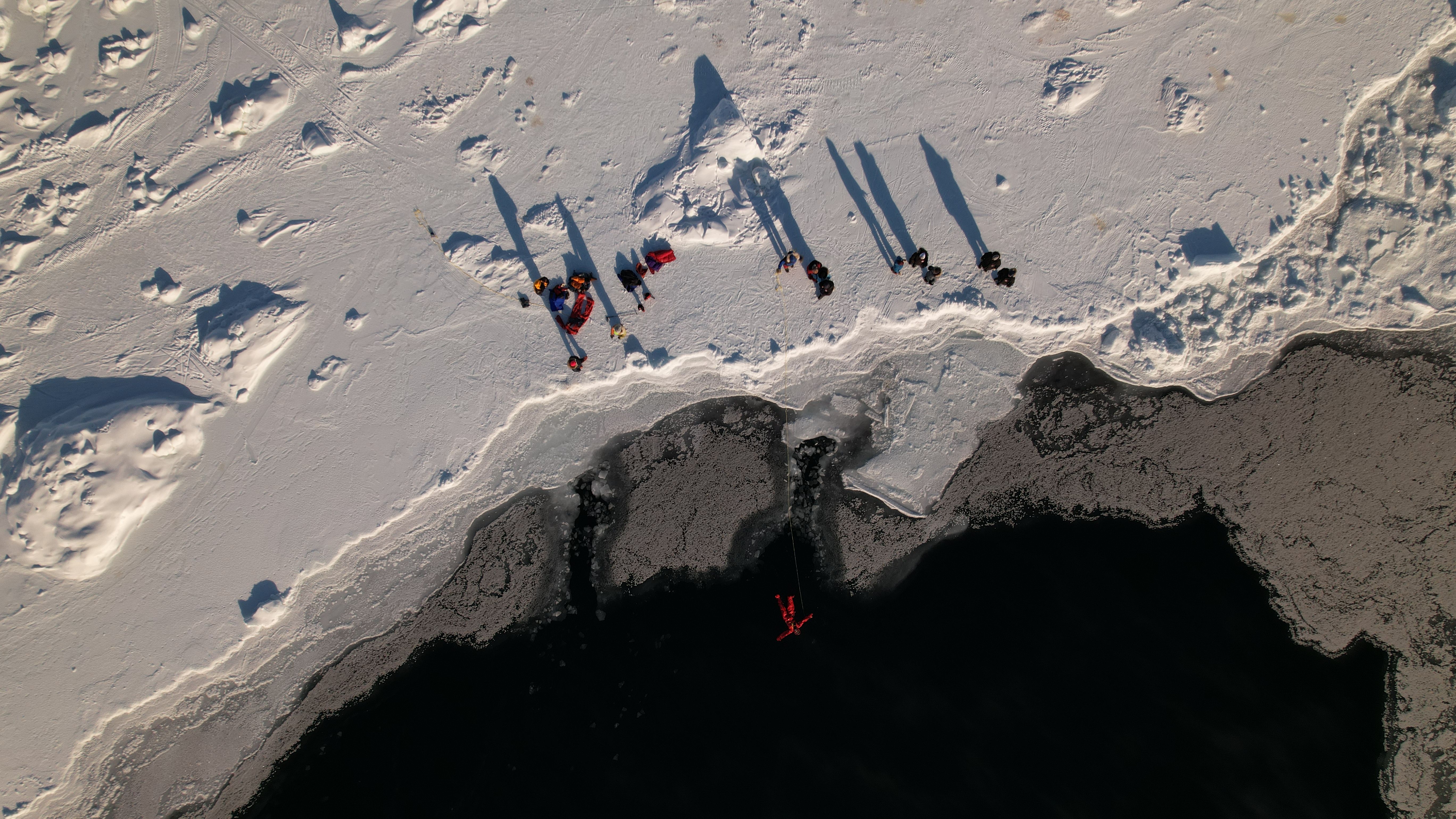 Canada funds Arctic minerals corridor with $55M infrastructure bet