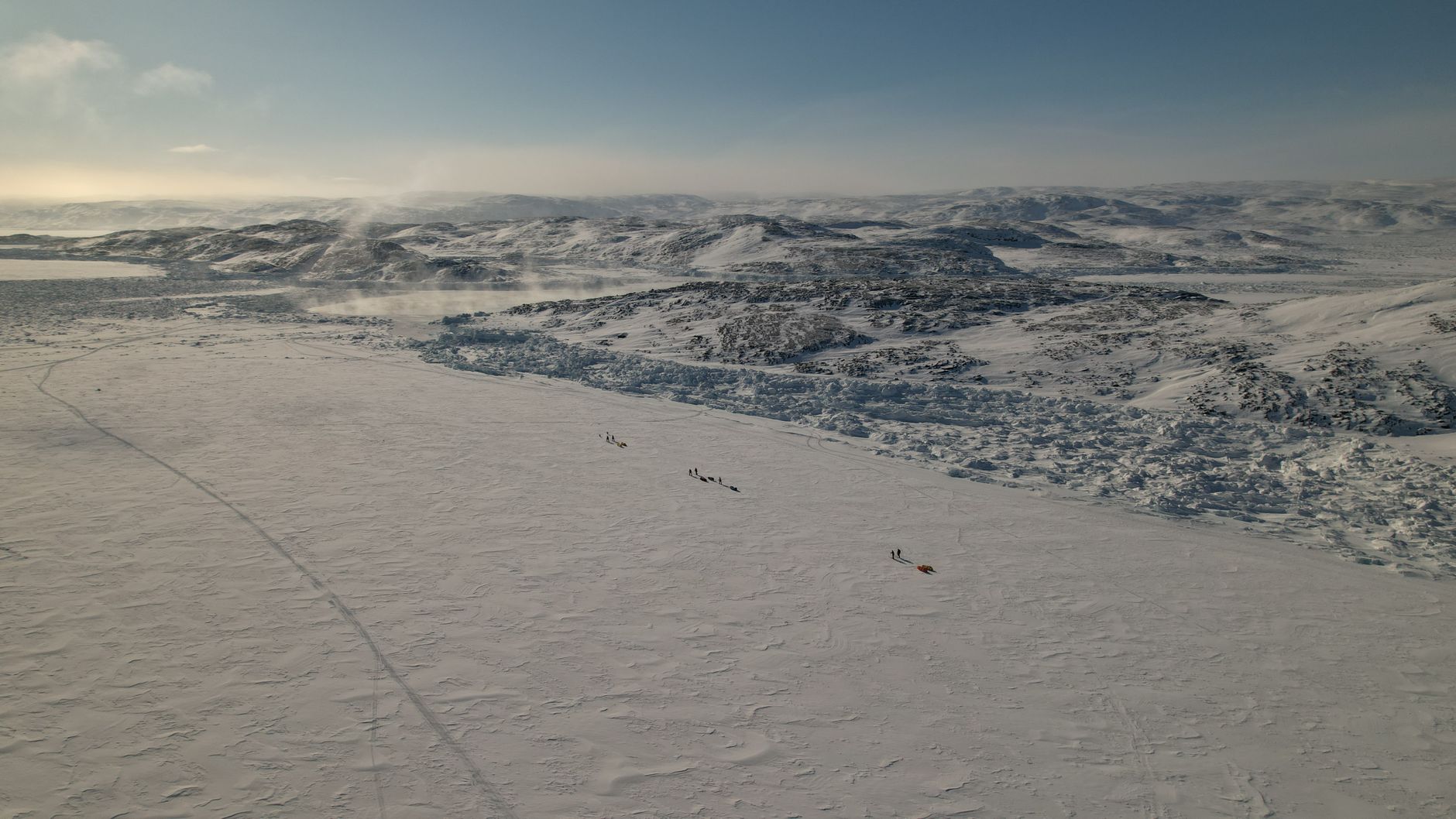 EU gives Greenland €200 million after US annexation threats