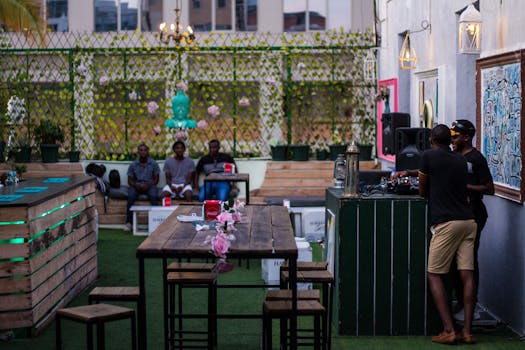 Luanda, Angola photo 8