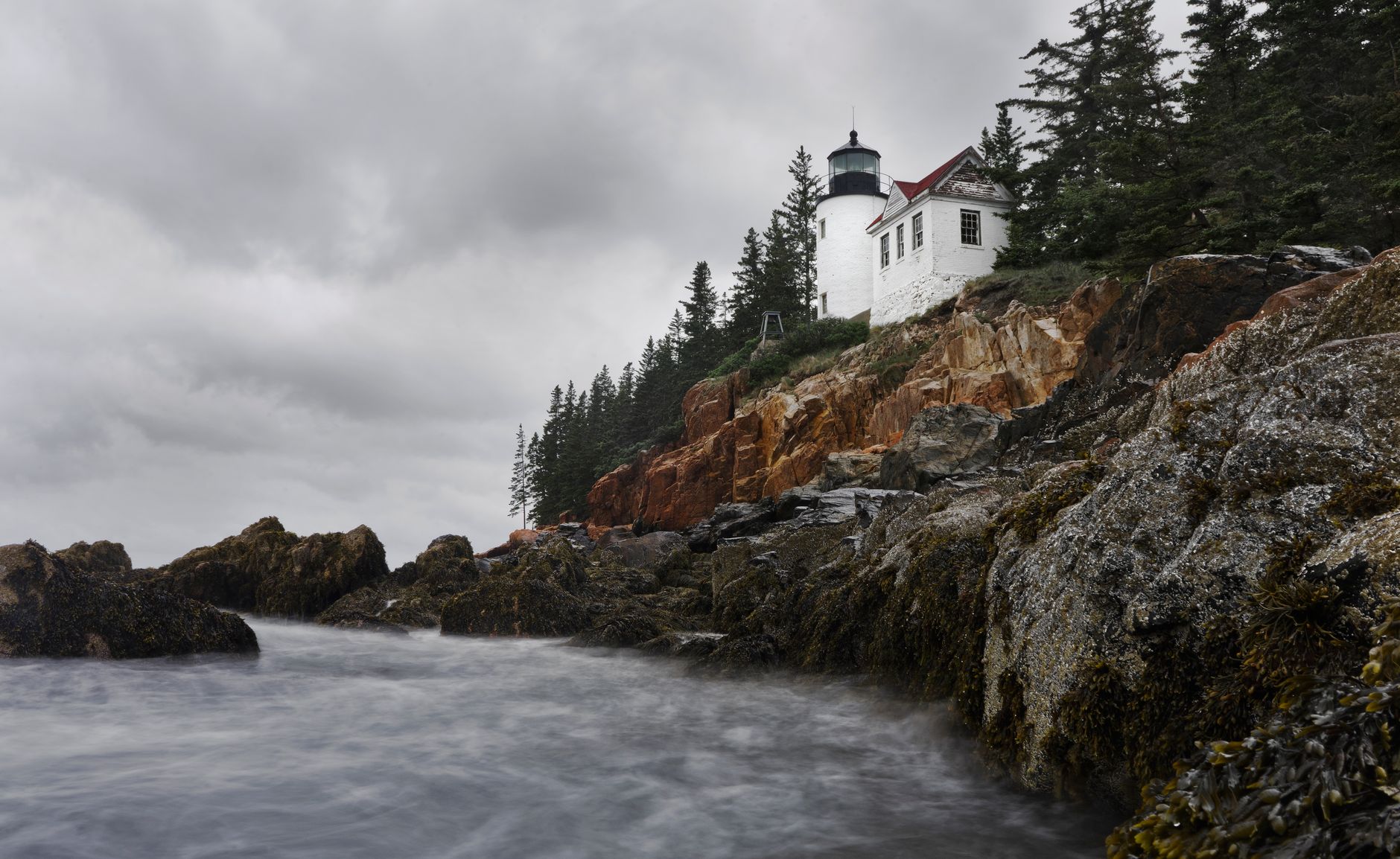 Acadia National Park photo 4