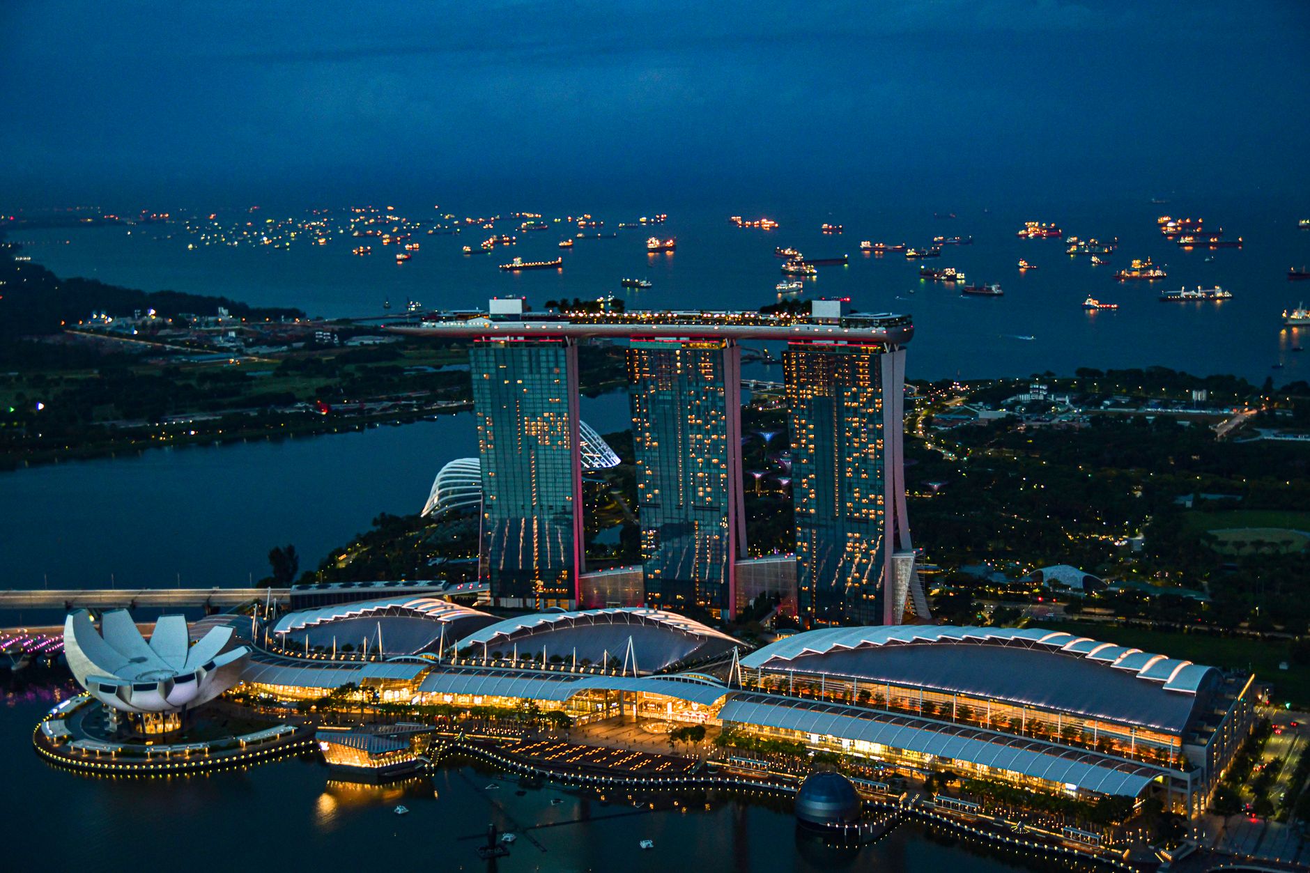 Why Singapore's web hosts are migrating to ARM servers