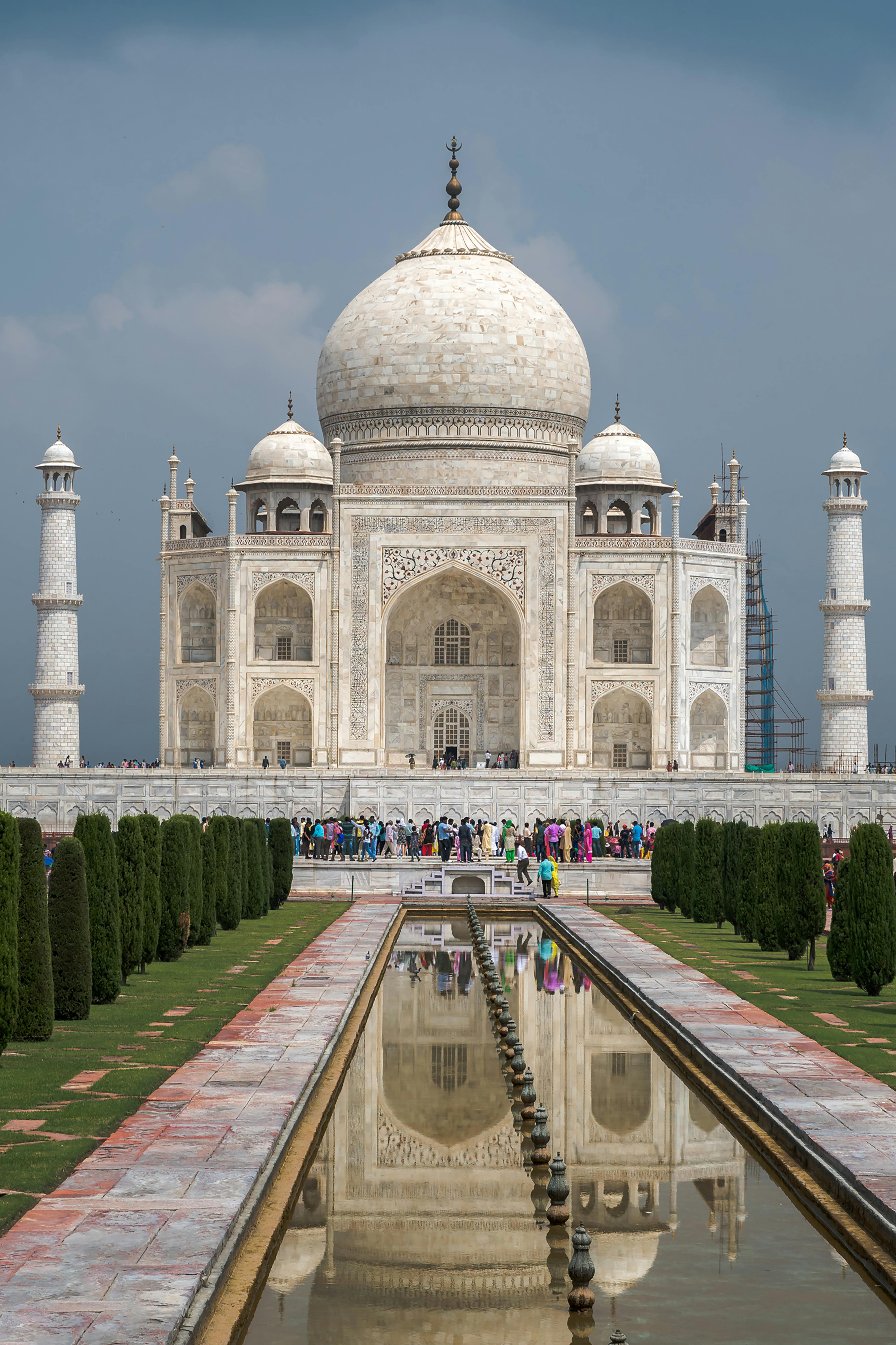 The Taj Mahal: A Historical Marvel – Everything You Need to Know