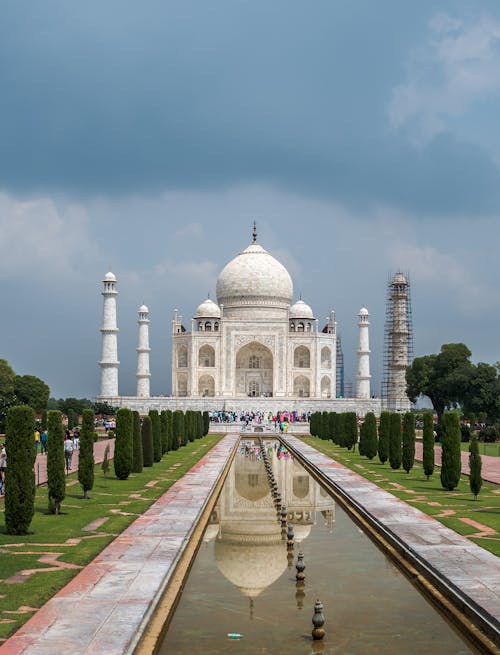 Immagine gratuita di acqua, agra, architettura