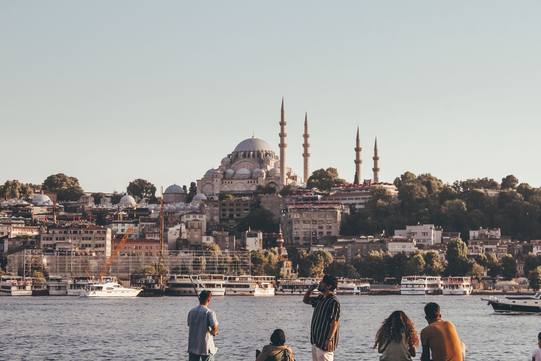 Redefining Gay Executive Dating in Istanbul for 2026 — SugarDaddyGay