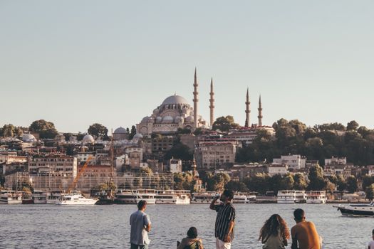 Princes' Islands day trip (summer) — Istanbul