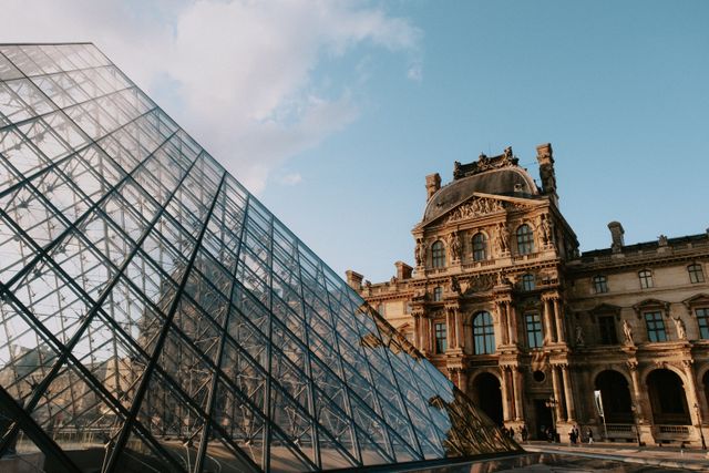 How Much Does the Louvre Museum Cost in 2026? The Real Price Breakdown