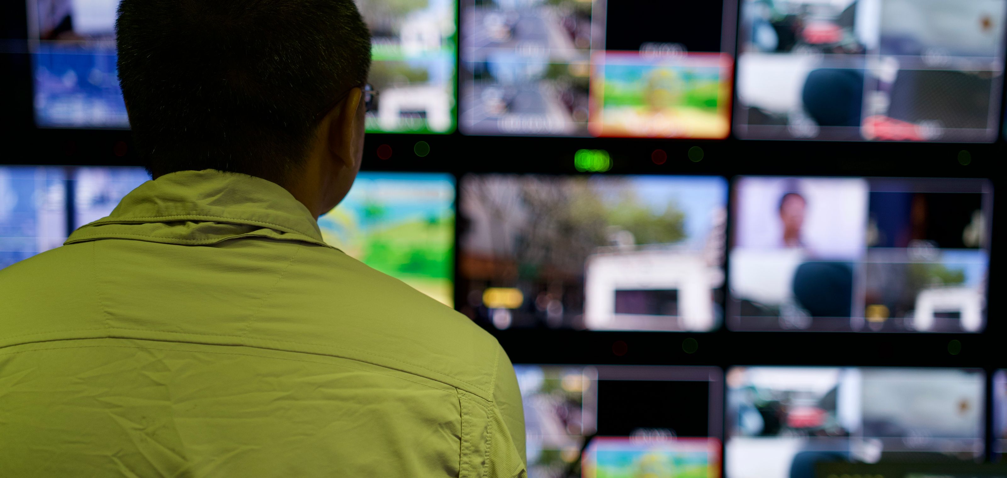 SIA-compliant security team coordination and planning