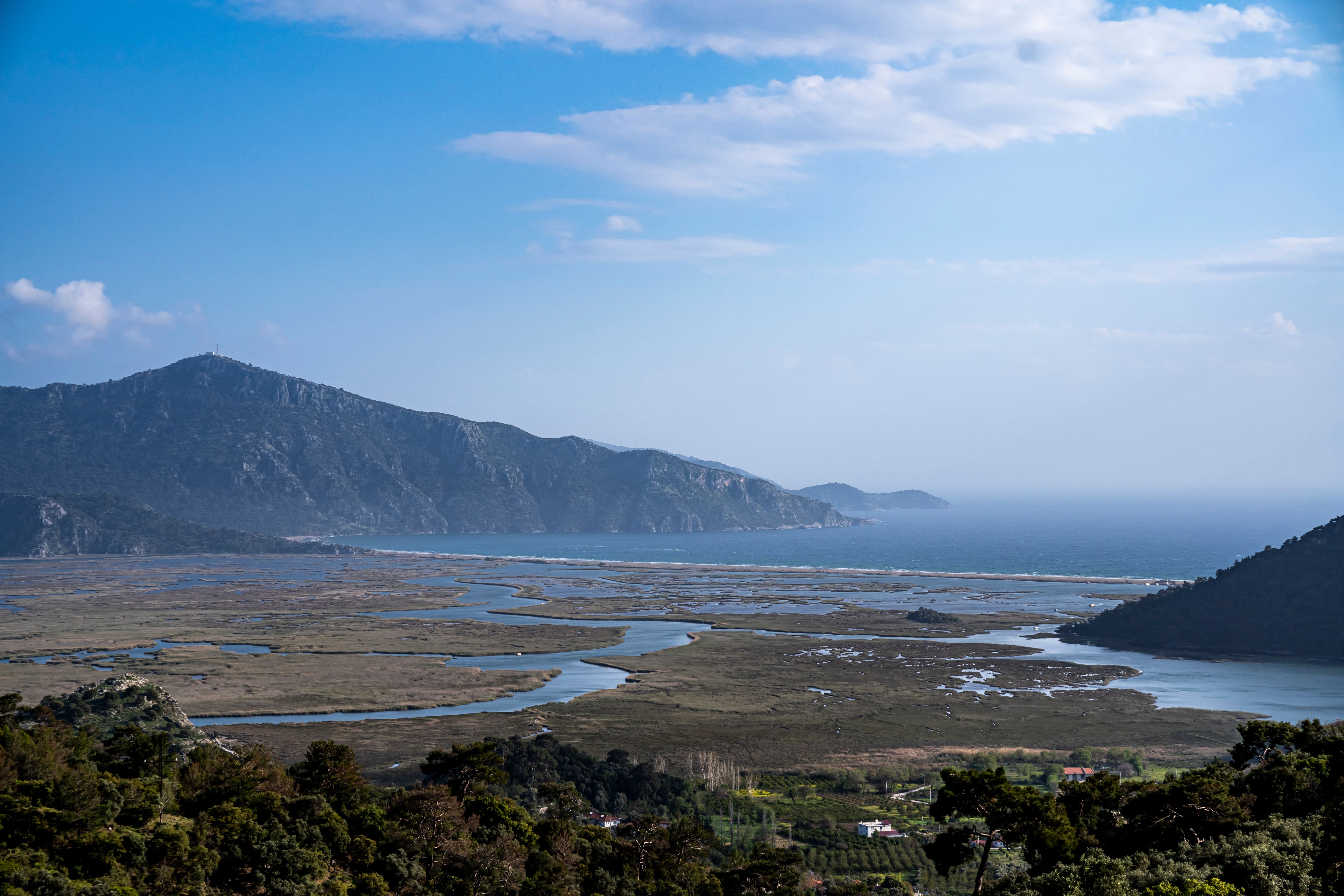 7 Day Holistic Balance Wellness Retreat in Antalya, Turkey 1
