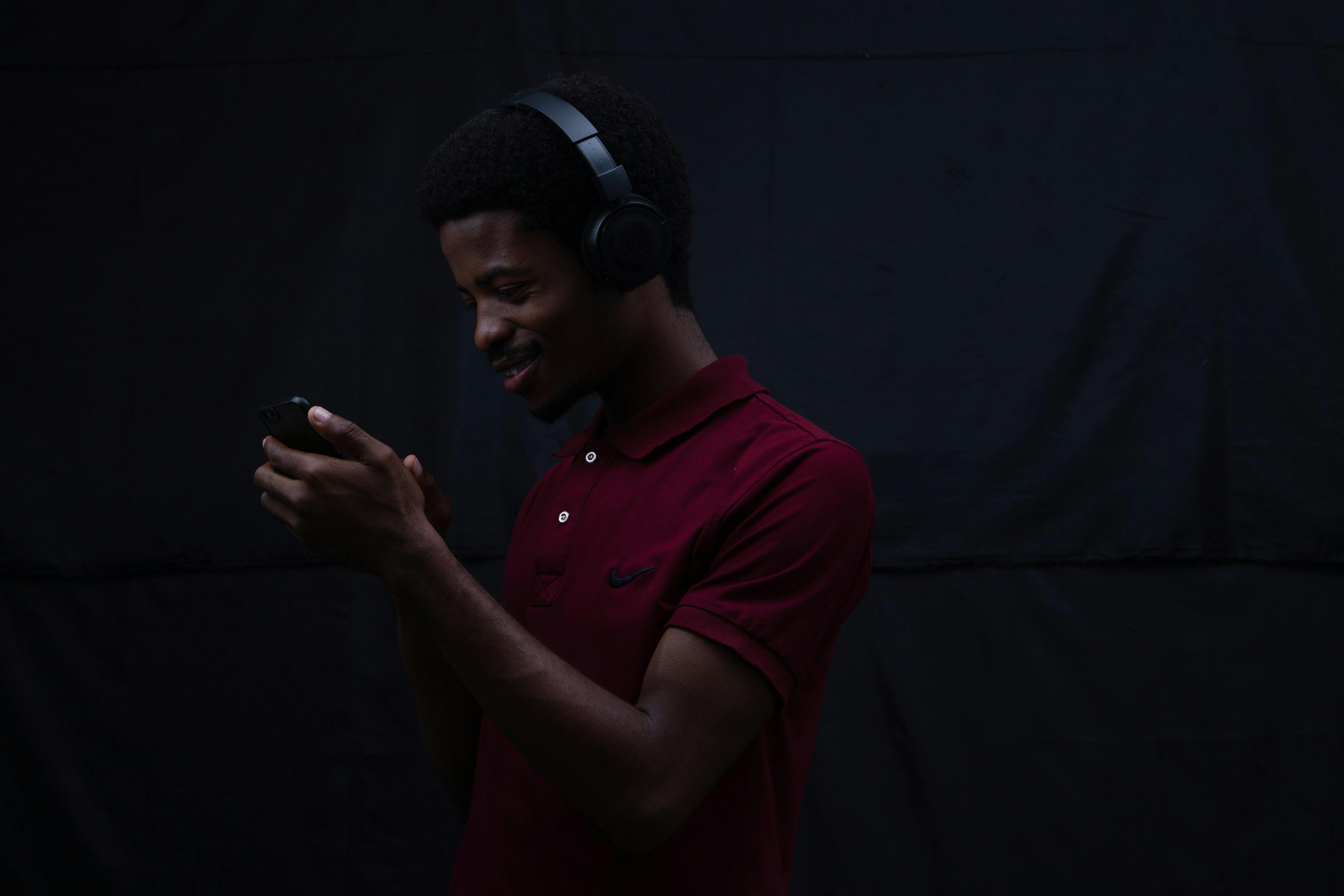 Claude becomes Spotify’s latest AI partner for music discovery — Photo by Grace Kaley on Pexels