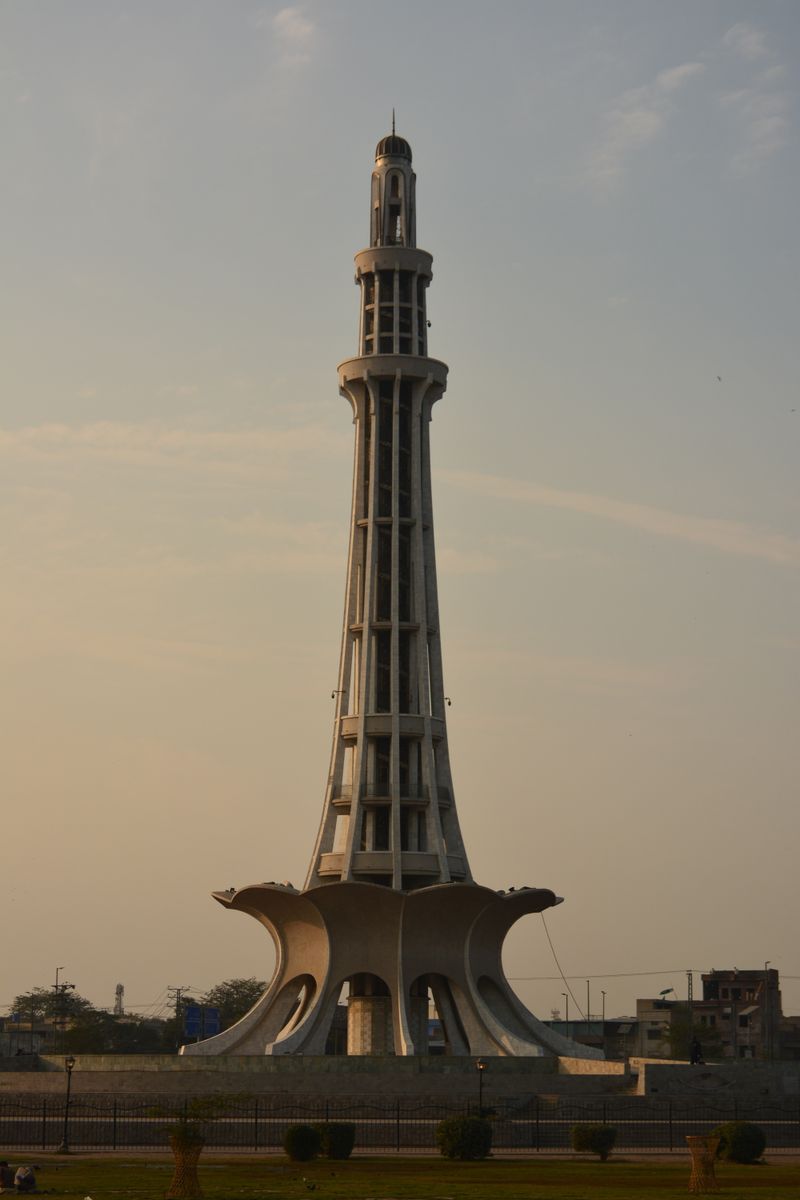 Minar-e-Pakistan