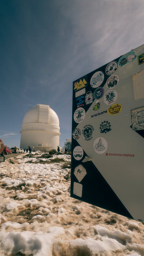 Foto stok gratis astronomi, bukit, eksplorasi