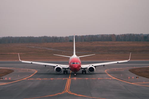 Gratis lagerfoto af airbus, fly, flyvemaskine