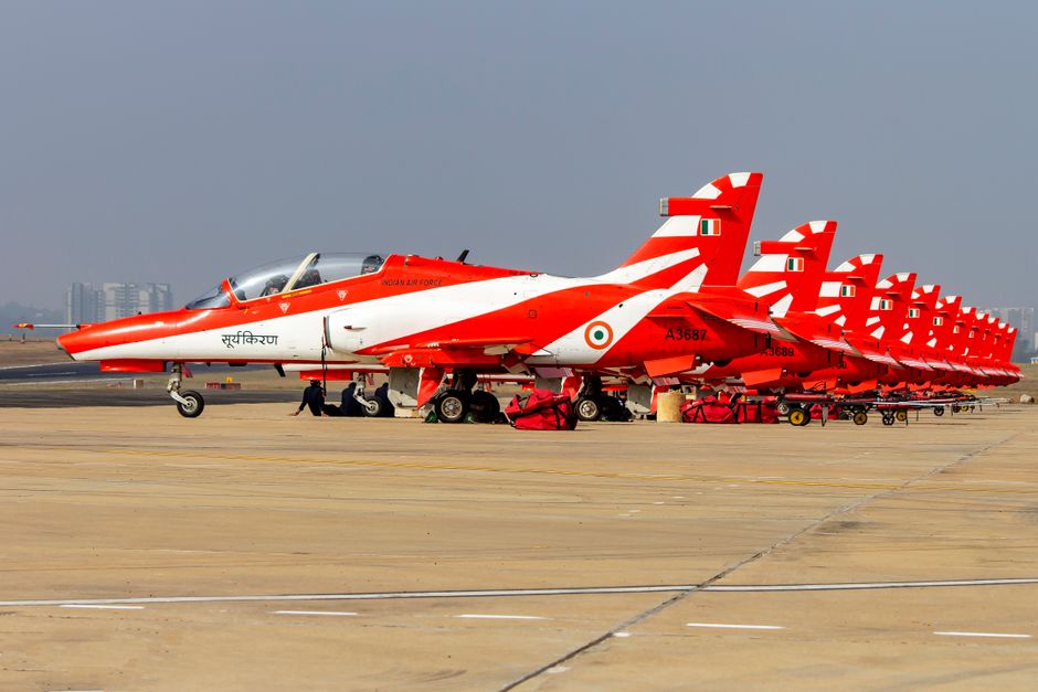Air India Pilot Reportedly Fails Dope Test Following Turbulence Incident