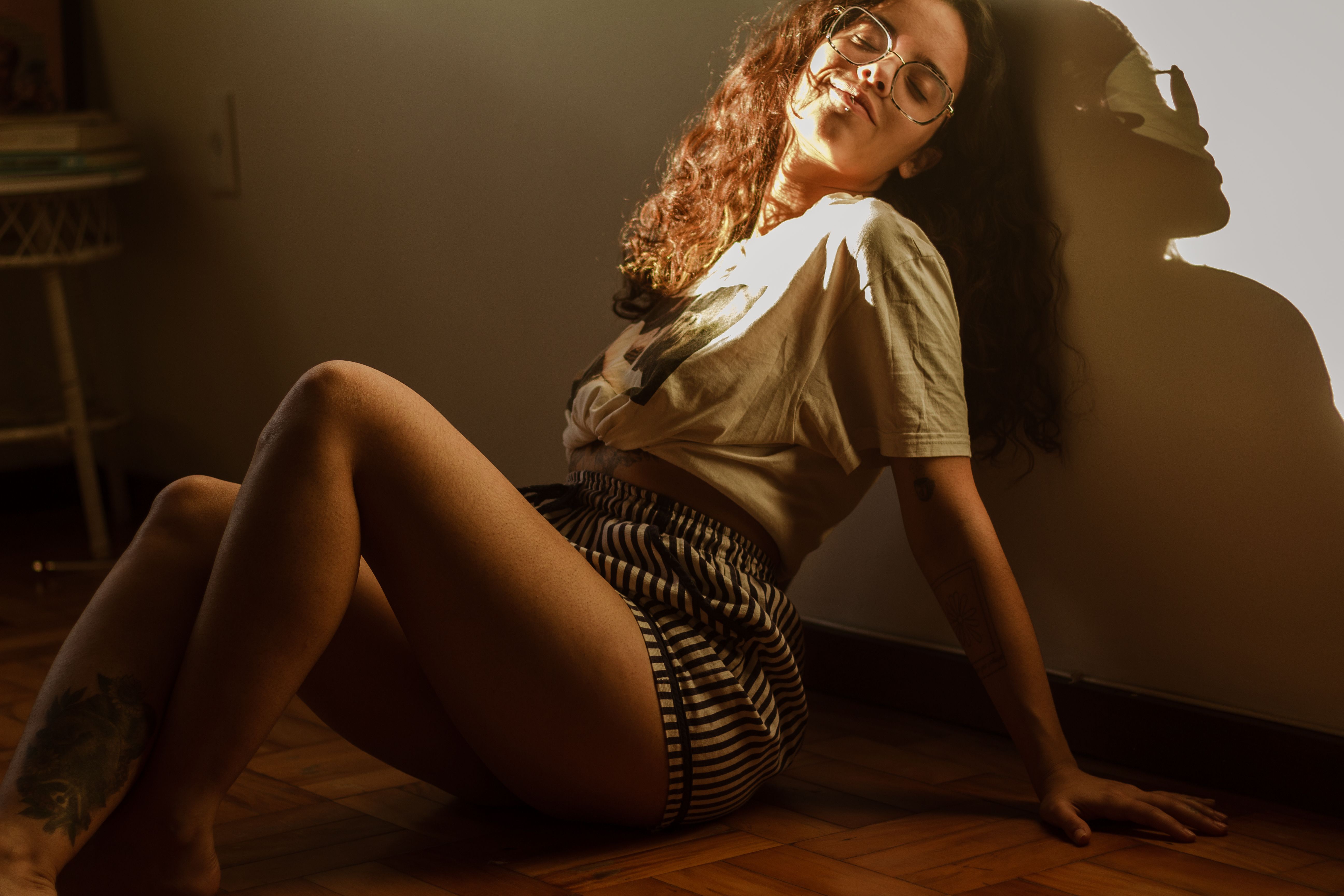Artwork for Breaking Free: Embracing Singlehood & Healing After a Breakup with Fanny Tristan
