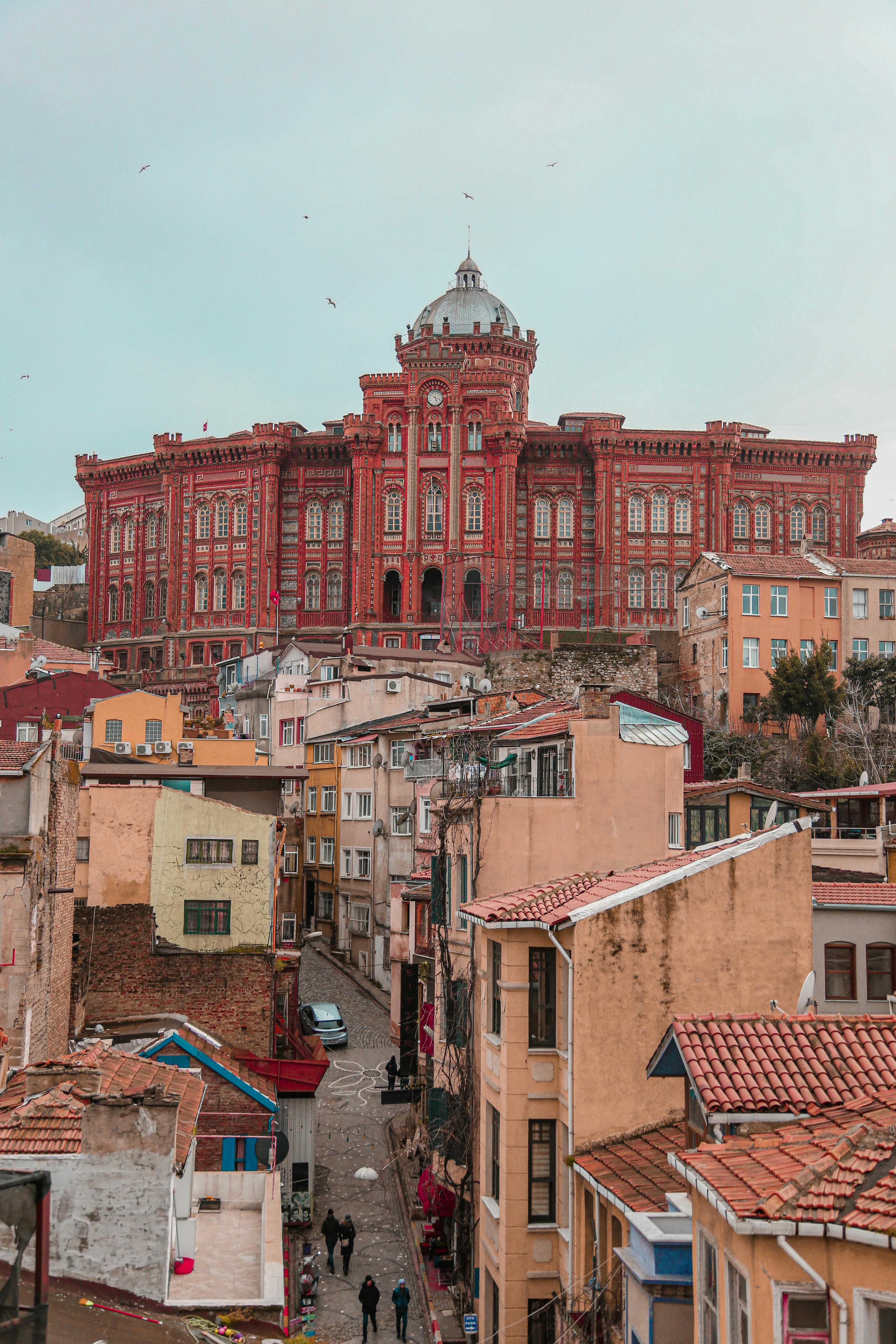 Gratuit Photos gratuites de architecture, architecture de l'europe de l'est, architecture des balkans Photos