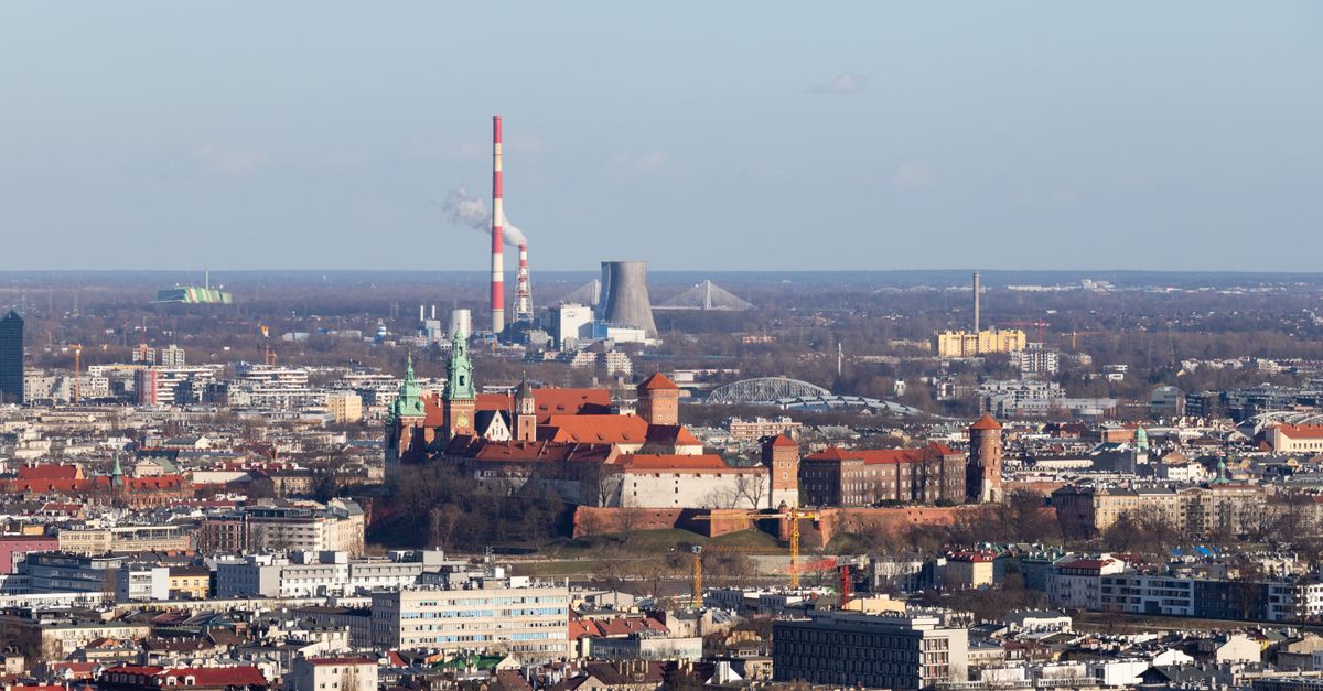 Photo of Poland