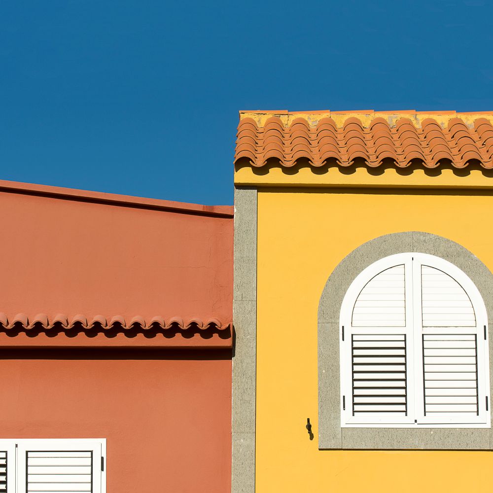 Painters and Decorators in Coldblow — the finished result after a professional repaint