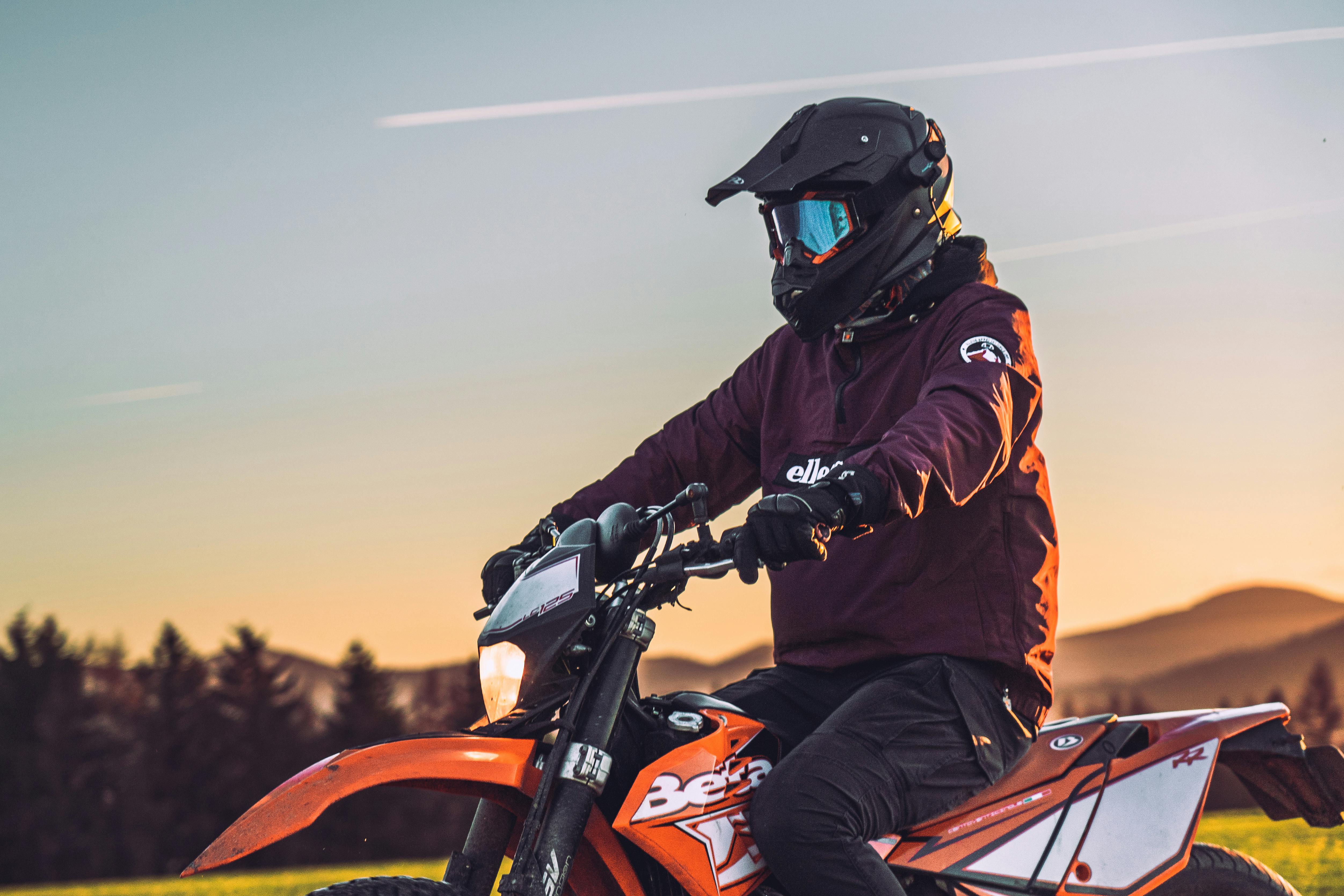 motorcycles & powersports s.r.o — Photo by Lennard  Schubert on Pexels