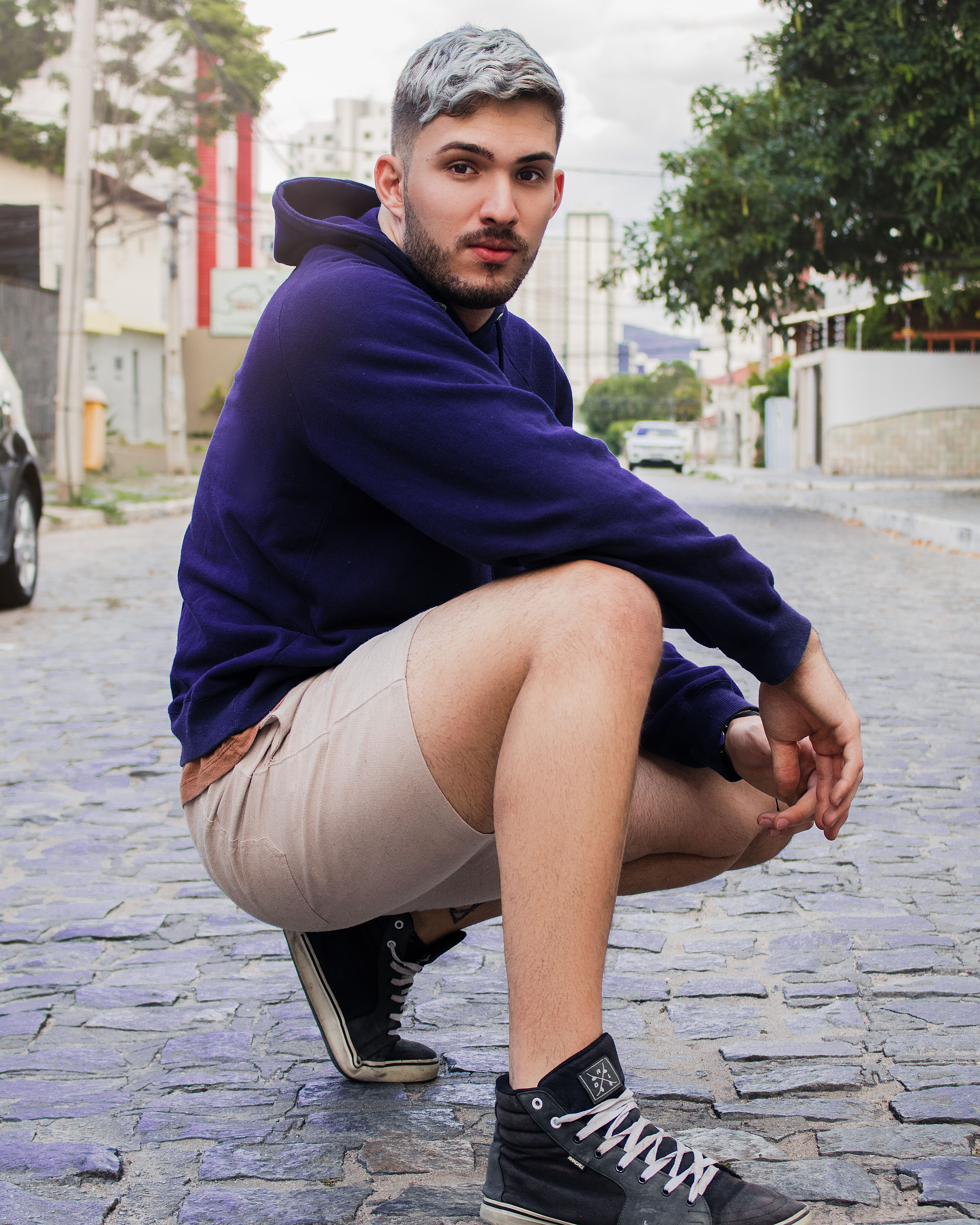 Calça Cargo