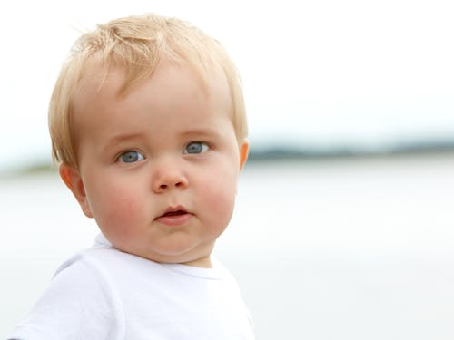 Free stock photo of baby, boy, cute