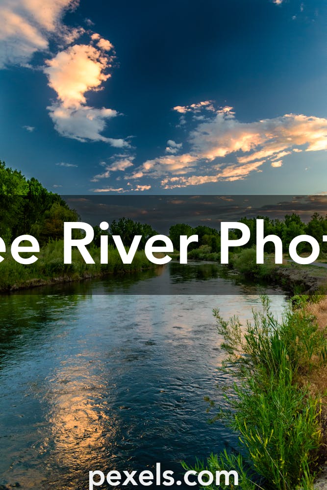 1000 Amazing River Photos · Pexels · Free Stock Photos