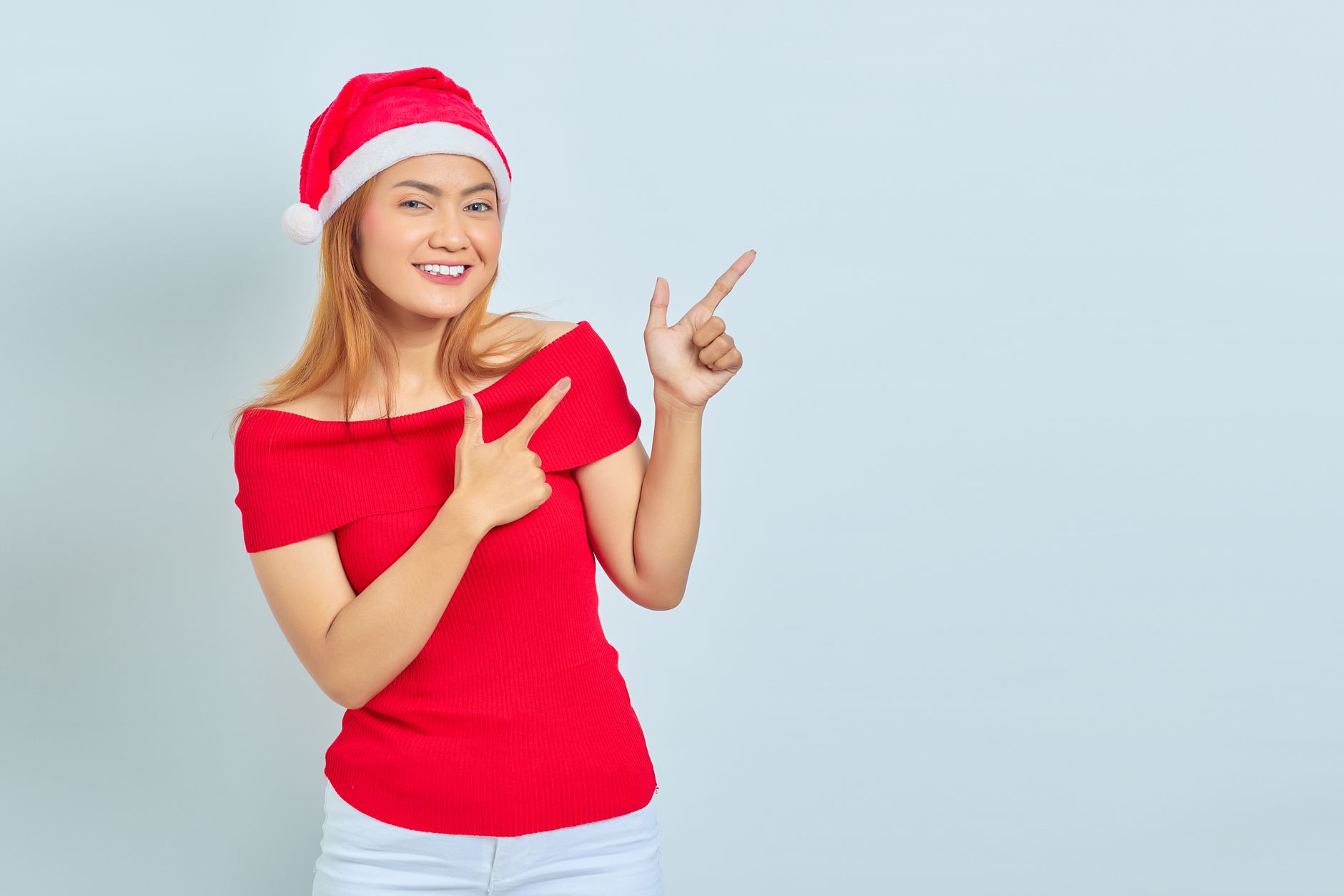 City of Cerritos Kicks Off December with Sleigh Day, Holiday Donations, and the Name the Cow Contest