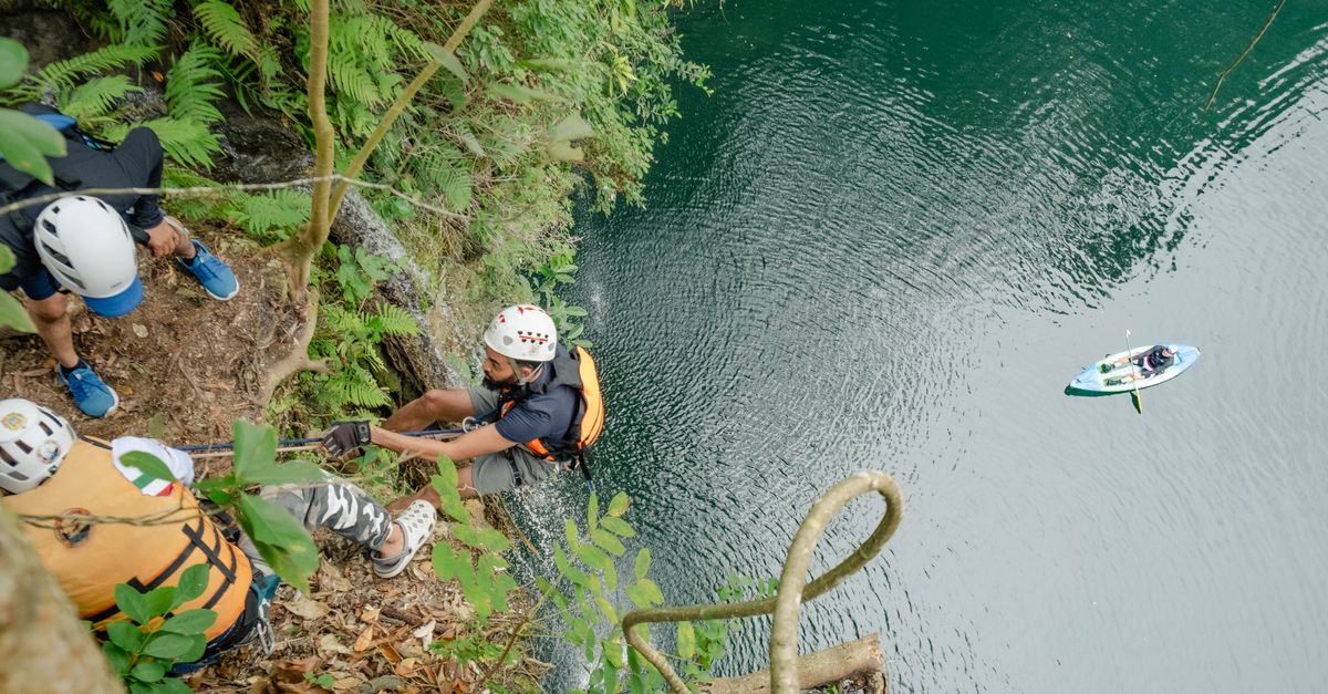 L'importance de l'accessibilité dans le sport aventure PMR