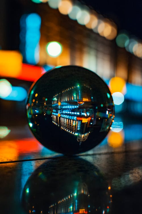 Fotobanka s bezplatnými fotkami na tému baoding ball, bokeh, dizajn