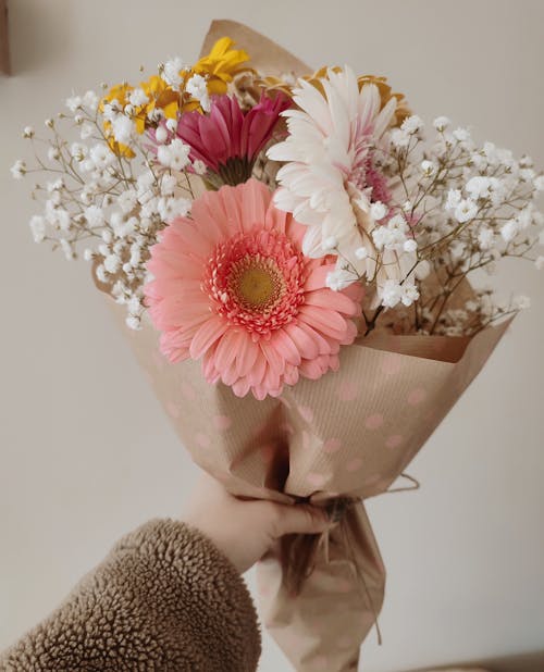 Gratis stockfoto met bloemen, boeket, flora