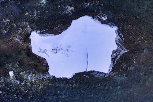 Základová fotografie zdarma na téma led, mráz, rýma