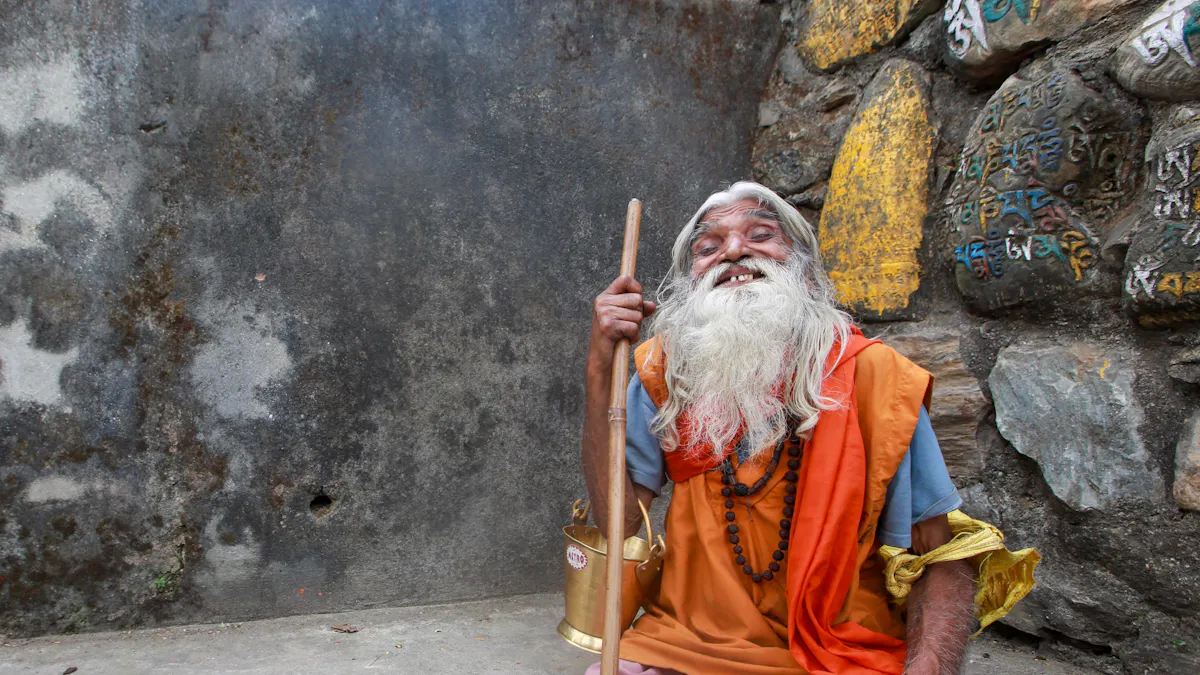 Exploring the Ancient Wisdom of Patanjali