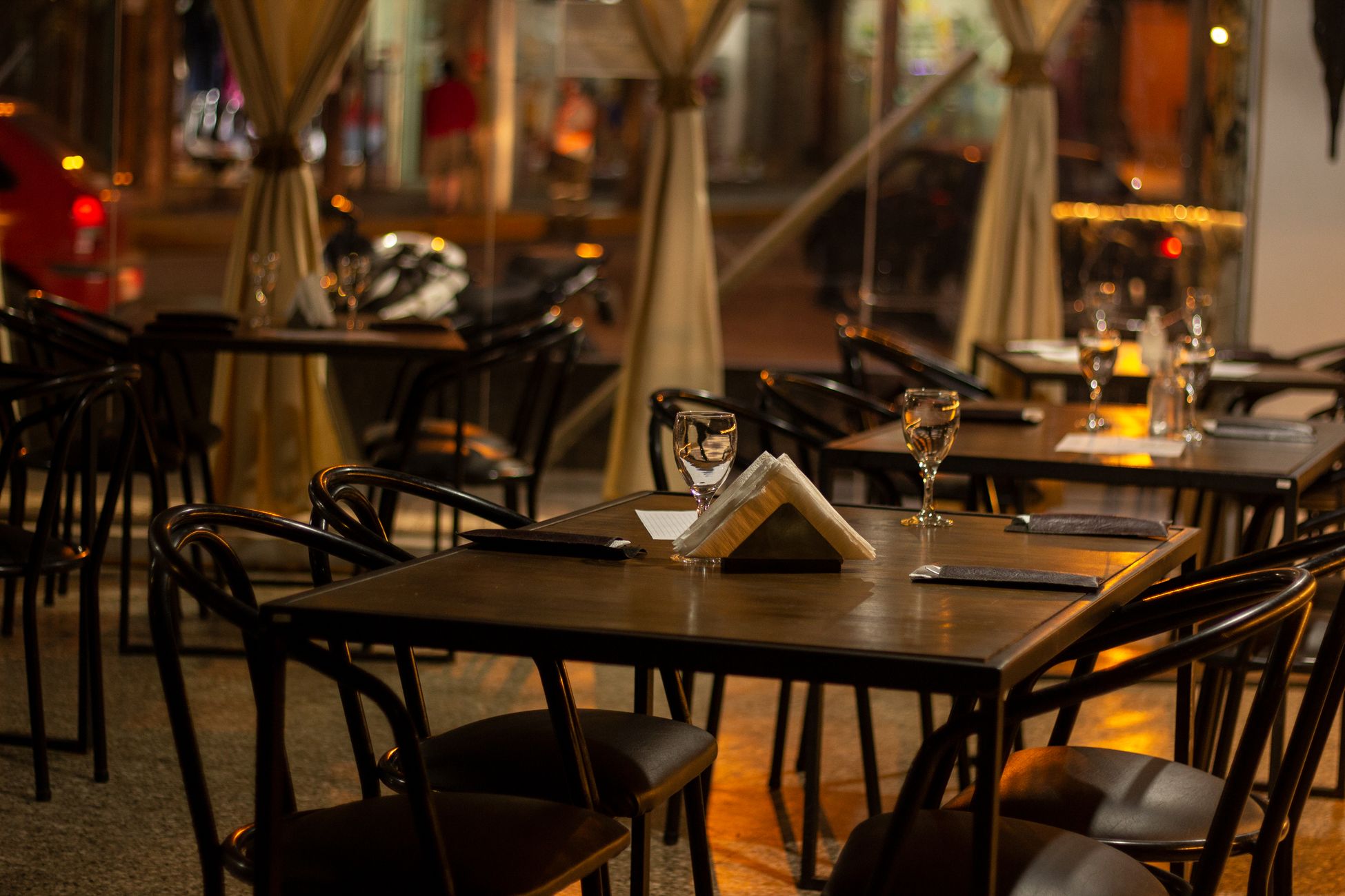 Nico en Sonja Boreas openen restaurantconcept met Eveline Wu