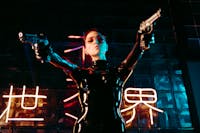 BRz Role Play Cinematic