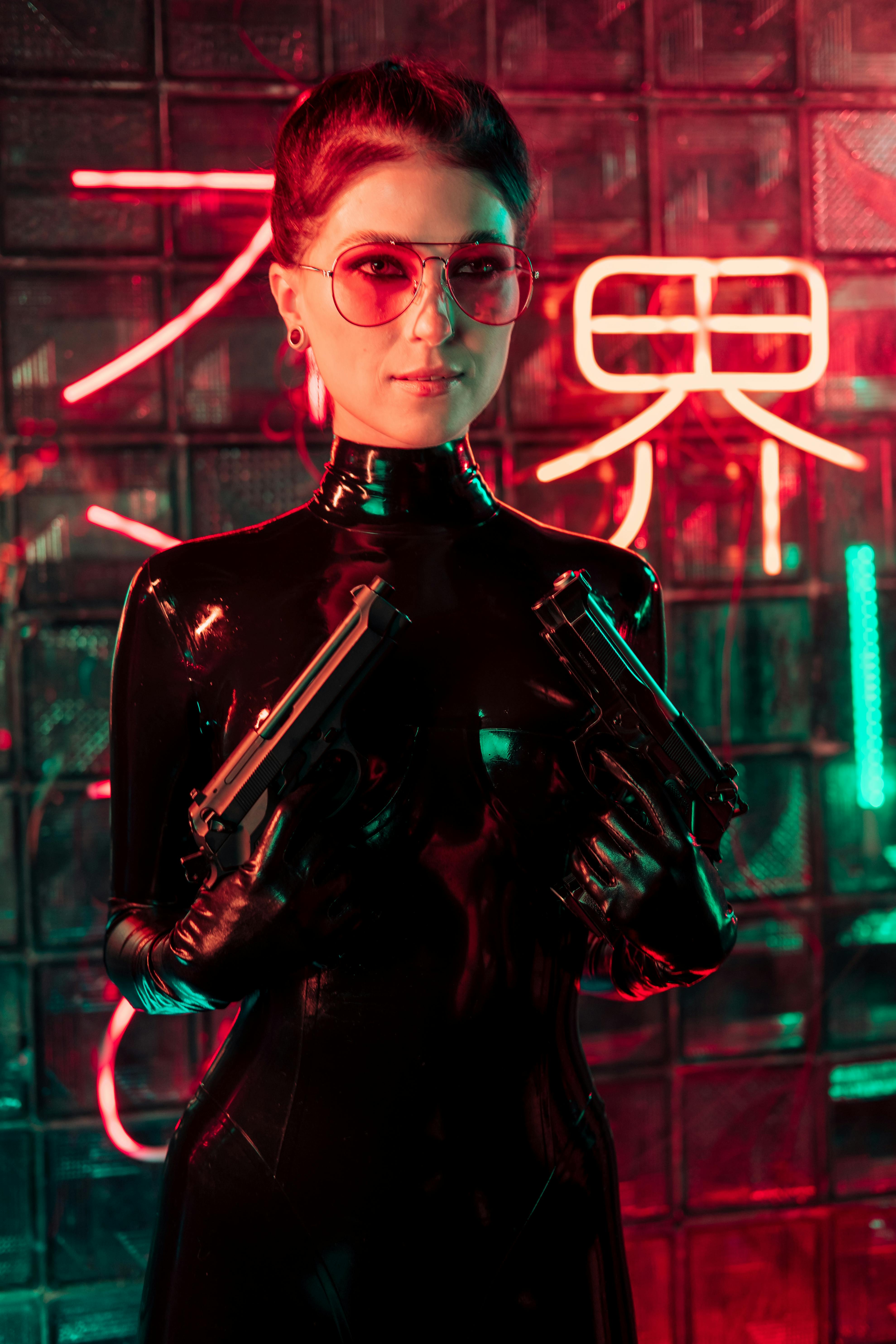 Leather Costume Photos, Download The BEST Free Leather Costume Stock