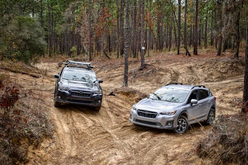 Fotobanka s bezplatnými fotkami na tému autá, dopravný systém, offroad