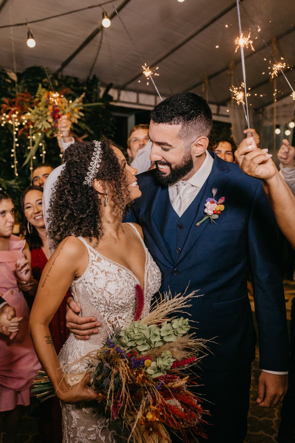 Ivory & Pine Weddings — Styling Direction