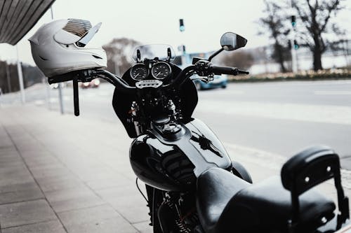 Gratis Harley Davidson Foto de stock