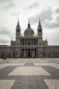 Photo of a Church
