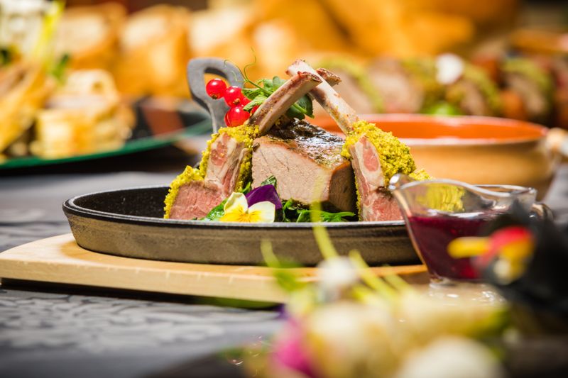 The Art of the Slow Braise