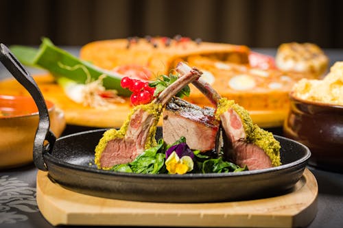 Easy One-Pan Recipes to Warm Up Your Autumn Evenings